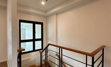 FOR SALE Reopened 3BR Bi-Level unit (238 SQM) at The Fordham Tower in East Bay Residences.