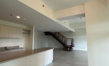 FOR SALE Reopened 3BR Bi-Level unit (238 SQM) at The Fordham Tower in East Bay Residences.