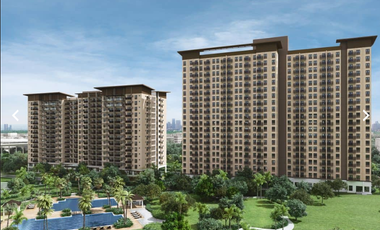 FOR SALE Reopened 3BR Bi-Level unit (238 SQM) at The Fordham Tower in East Bay Residences.