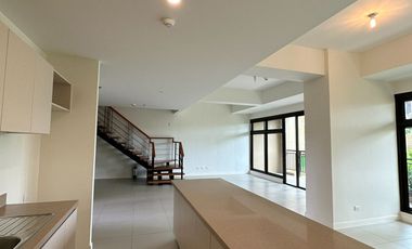 FOR SALE Reopened 3BR Bi-Level unit (238 SQM) at The Fordham Tower in East Bay Residences.