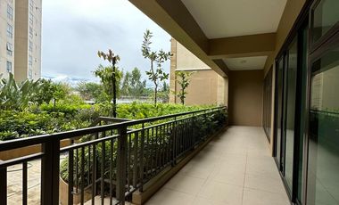 FOR SALE Reopened 3BR Bi-Level unit (238 SQM) at The Fordham Tower in East Bay Residences.