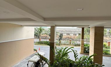 FOR SALE Reopened 3BR Bi-Level unit (238 SQM) at The Fordham Tower in East Bay Residences.