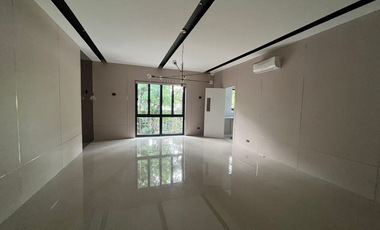 FOR SALE/LEASE - Split Level House in Brgy. Forbes Park, Makati City