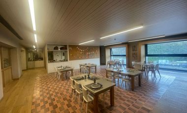 Renta de Departamento en Santa Fe