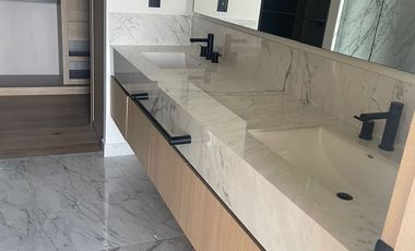 Renta de Departamento en Santa Fe
