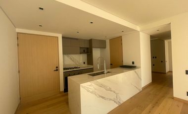 Renta de Departamento en Santa Fe