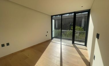 Renta de Departamento en Santa Fe