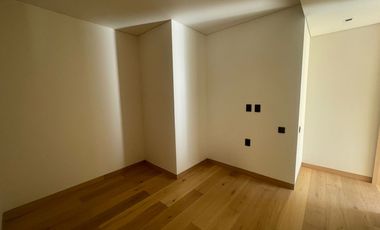Renta de Departamento en Santa Fe