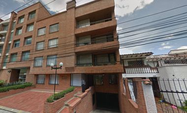 Apartamento, Usaquén - Lisboa, Bogotá D.C