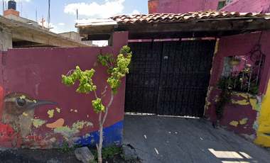 Casa en Iztapalapa Santiago