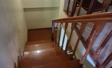 FOR RENT Semi-Furnished 3BR Townhouse in Villas Del Corazon, Valle Verde 6, Pasig City - OBRH531