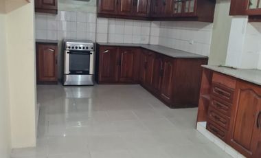 FOR RENT Semi-Furnished 3BR Townhouse in Villas Del Corazon, Valle Verde 6, Pasig City - OBRH531