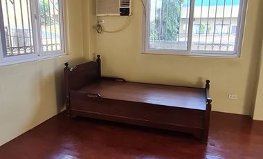 FOR RENT Semi-Furnished 3BR Townhouse in Villas Del Corazon, Valle Verde 6, Pasig City - OBRH531