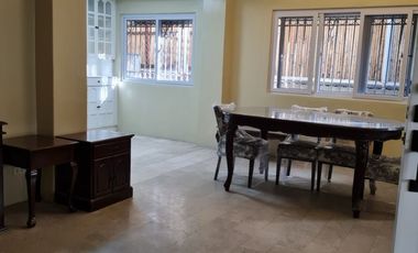 FOR RENT Semi-Furnished 3BR Townhouse in Villas Del Corazon, Valle Verde 6, Pasig City - OBRH531
