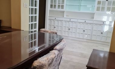 FOR RENT Semi-Furnished 3BR Townhouse in Villas Del Corazon, Valle Verde 6, Pasig City - OBRH531