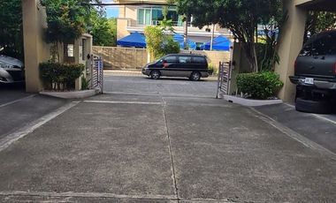 FOR RENT Semi-Furnished 3BR Townhouse in Villas Del Corazon, Valle Verde 6, Pasig City - OBRH531