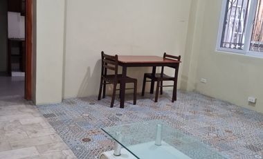 FOR RENT Semi-Furnished 3BR Townhouse in Villas Del Corazon, Valle Verde 6, Pasig City - OBRH531
