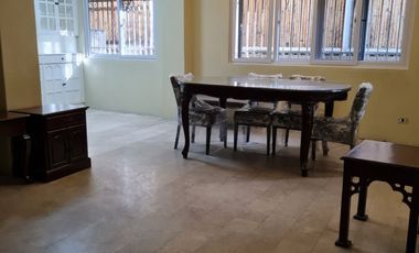 FOR RENT Semi-Furnished 3BR Townhouse in Villas Del Corazon, Valle Verde 6, Pasig City - OBRH531