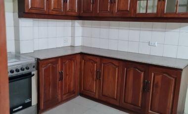 FOR RENT Semi-Furnished 3BR Townhouse in Villas Del Corazon, Valle Verde 6, Pasig City - OBRH531
