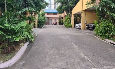 FOR RENT Semi-Furnished 3BR Townhouse in Villas Del Corazon, Valle Verde 6, Pasig City - OBRH531