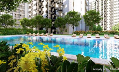 Studio 24sqm For Sale by Owner Pasalo Condo Davao City - Lane Residences