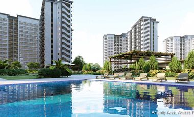 Studio 24sqm For Sale by Owner Pasalo Condo Davao City - Lane Residences