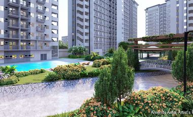 Studio 24sqm For Sale by Owner Pasalo Condo Davao City - Lane Residences