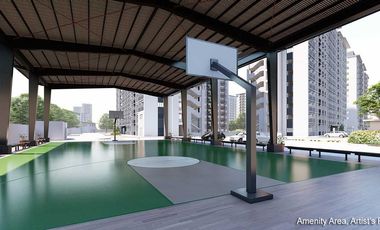 Studio 24sqm For Sale by Owner Pasalo Condo Davao City - Lane Residences