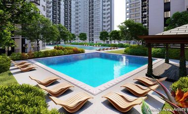 Studio 24sqm For Sale by Owner Pasalo Condo Davao City - Lane Residences