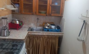 SUITE EN ALQUILER, SE RENTA AMOBLADA, EN URDESA CENTRAL, GUAYAQUIL.