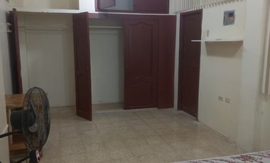 Suite en arriendo en Urdesa, Guayaquil