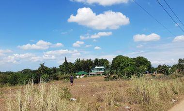 2,278 sm. meters Vacant lot in City View Tanza Cavite