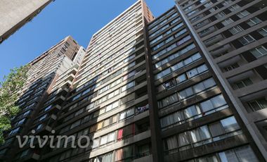 San Martín 870, Santiago Centro, Santiago, Chile