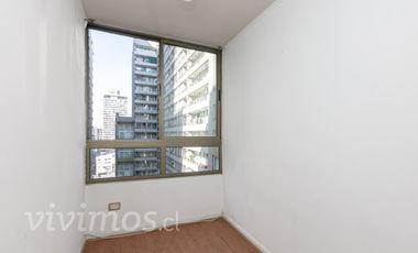 San Martín 870, Santiago Centro, Santiago, Chile