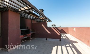 San Martín 870, Santiago Centro, Santiago, Chile