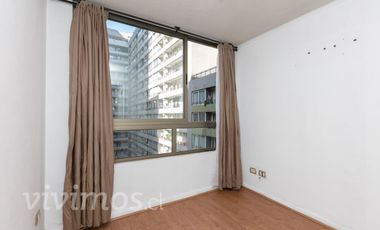 San Martín 870, Santiago Centro, Santiago, Chile