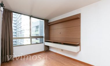San Martín 870, Santiago Centro, Santiago, Chile