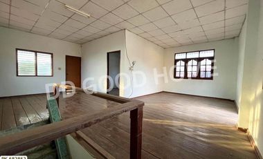 📢Single house, Soi Thetsaban Dong Khui 9, Chon Daen District, Phetchabun.