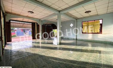 📢Single house, Soi Thetsaban Dong Khui 9, Chon Daen District, Phetchabun.