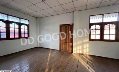 📢Single house, Soi Thetsaban Dong Khui 9, Chon Daen District, Phetchabun.