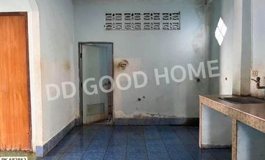 📢Single house, Soi Thetsaban Dong Khui 9, Chon Daen District, Phetchabun.