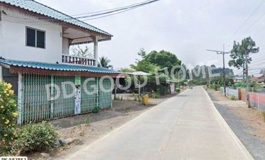 📢Single house, Soi Thetsaban Dong Khui 9, Chon Daen District, Phetchabun.