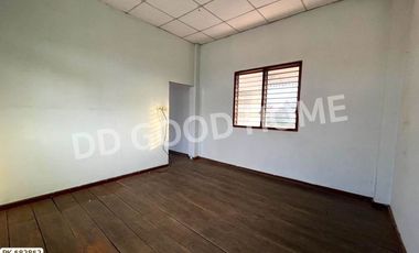📢Single house, Soi Thetsaban Dong Khui 9, Chon Daen District, Phetchabun.