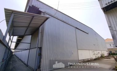 Warehouse 2,687 sqm for RENT at Bang Kaeo, Bang Phli, Samut Prakan/ 泰国仓库/工厂，出租/出售 (Property ID: AT800R)