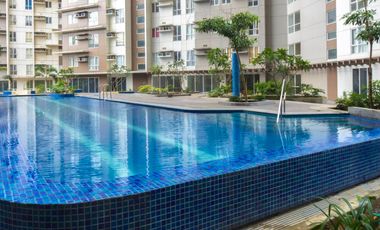 Condo in Mandaluyong Boni 2 Bedroom 50 sqm, No Down Payment Affordable