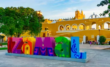 TERRENO EN VENTA EN IZAMAL YUCATÁN