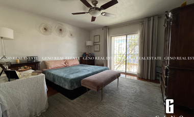 CASA EN VENTA EN LA CAÑADA CON PATIO MUY AMPLIO