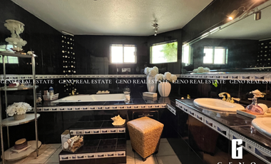 CASA EN VENTA EN LA CAÑADA CON PATIO MUY AMPLIO