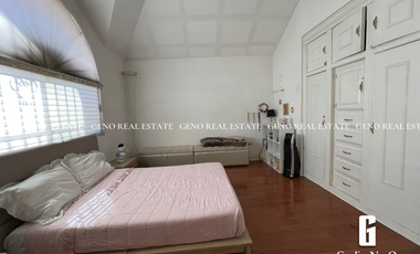 CASA EN VENTA EN LA CAÑADA CON PATIO MUY AMPLIO