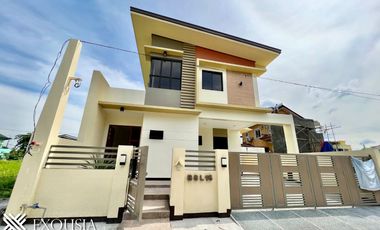 3 Bedrooms Ready for Occupancy Unit in Imus Cavite